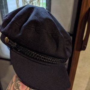 4/$10 Brixton hat